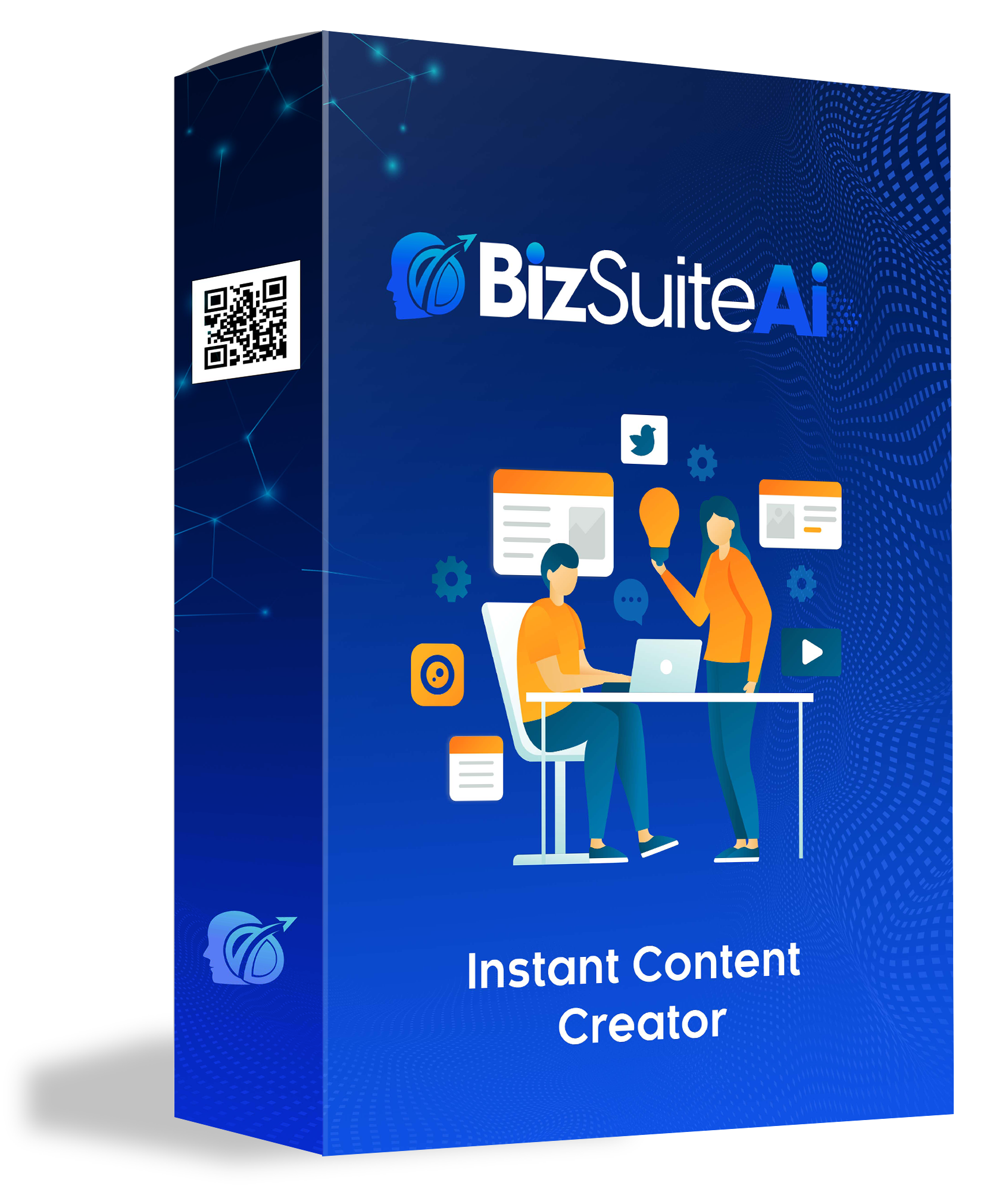 BizSuiteAI Review and demo
